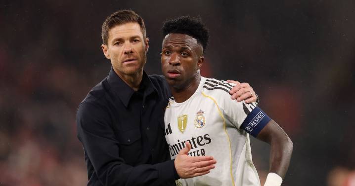 Man United transfer news LIVE - Vinicius Jr bombshell, Scott McTominay return, Joao Gomes move