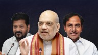 Centre’s inaction in Kaleshwaram and Formula E cases: Did BJP use Congress to bend BRS?