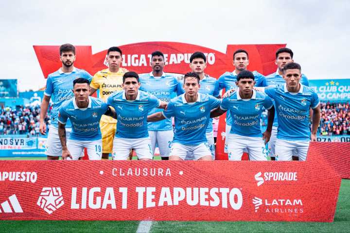 Anuncian PURGA DE 15 JUGADORES en Sporting Cristal tras 5 años sin campeonar