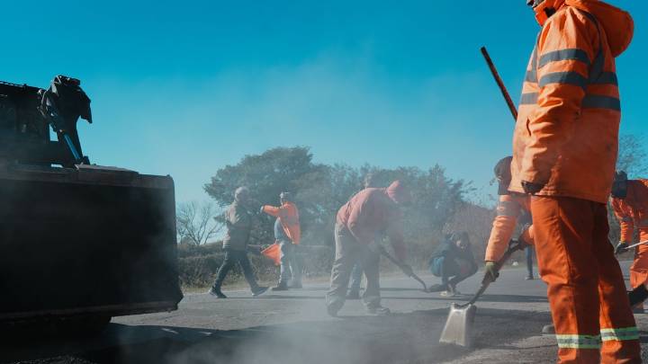 Se redujo un 4% la cantidad de trabajadores registrados en Entre Ríos