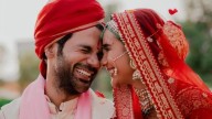 Rajkummar Rao, Patralekhaa Welcome A Baby Girl, Call Her 'The Greatest Blessing'