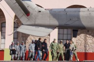 Plan Michoacán: ajuste a la estrategia de seguridad nacional para ofensiva total