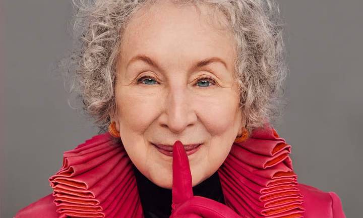 Book of Lives by Margaret Atwood: Fiercely funny tales from a literary mafia don