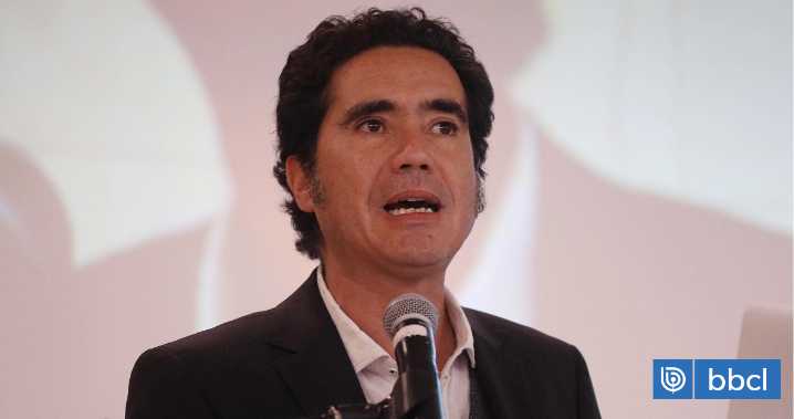 Briones dice que Chile no se cae a pedazos y tacha de "deprimente" gobierno de emergencia de Kast