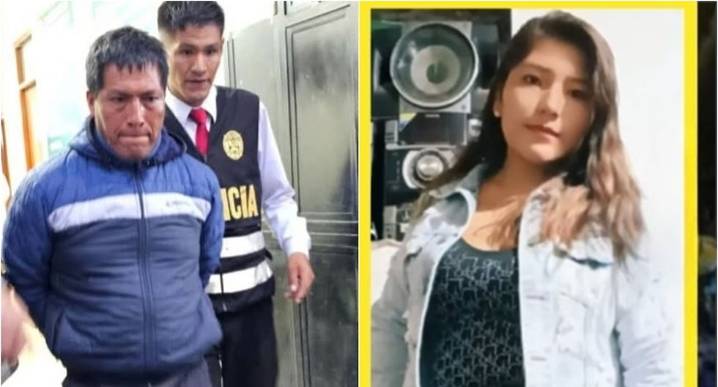 Confesó que asesinó a su ex pareja y arrojó el cuerpo en una bolsa de rafia