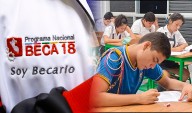 Beca 18 examen 2026: cuándo es, hora, dónde será y fecha de entrega de resultados