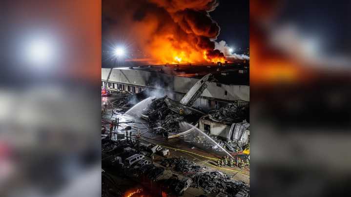 14th UPS plane crash victim found, NTSB shares new details on final moments in cockpit