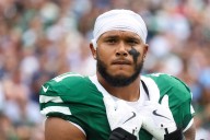 Jets Linked to Another Blockbuster Trade After Sauce Gardner Deal