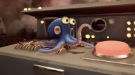 Konami's Octopus Platformer Swims Onto Switch 2 Next Year, While Switch 1 Version Goes MIA