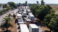 Transportistas y Agricultores Comienzan a Liberar Carreteras luego de Cuatro Días de Bloqueos