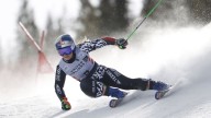 Alice Robinson coasts to convincing giant slalom victory at Copper Mountain
