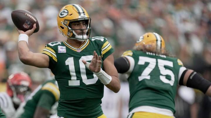 'Monday Night Football' prediction, odds: Eagles-Packers picks by NFL expert on 47