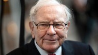 Warren Buffett 'feels better about the second half' of his life than the first