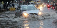 Emergencias por lluvias en Bogotá EN VIVO: Se registran inundaciones en varias zonas de la ciudad