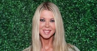 Tara Reid taken to hospital after falling ill at Chicago area hotel