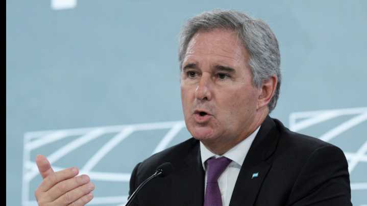 Argentina dio el primer paso para ingresar a la OCDE, el grupo que engloba a las mayores economías del mundo