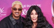 Cher Hits Back At Critics Of 40-year Age Gap With Her BoyToy Lover