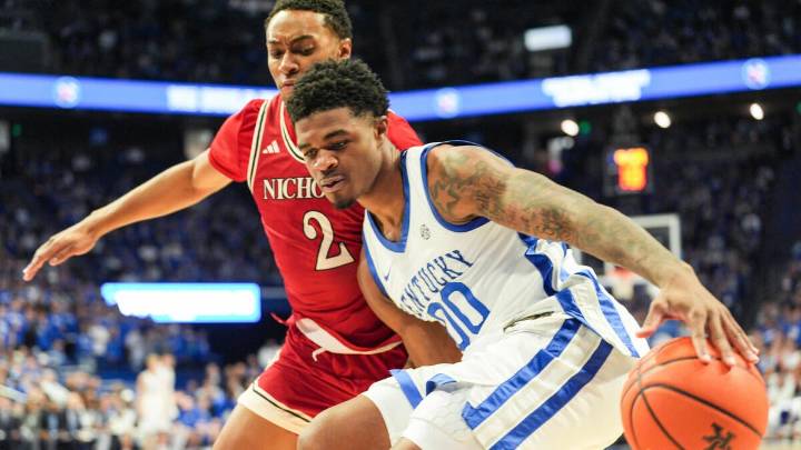 Kentucky vs. Louisville prediction, odds: 2025 Battle of the Bluegrass picks