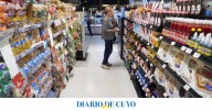 La inflación de octubre fue de 2,3% y acumula 31,3% en los últimos 12 meses