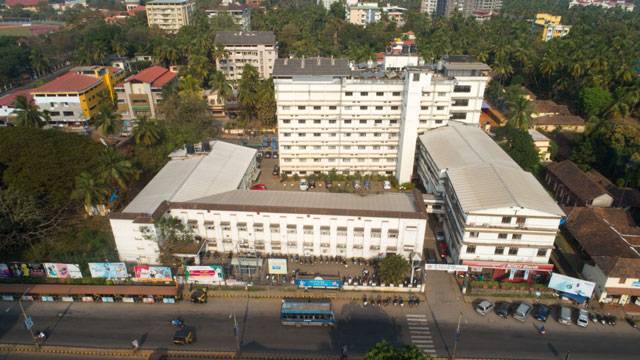 Essential diabetes health check package at Dr TMA Pai Hospital, Udupi