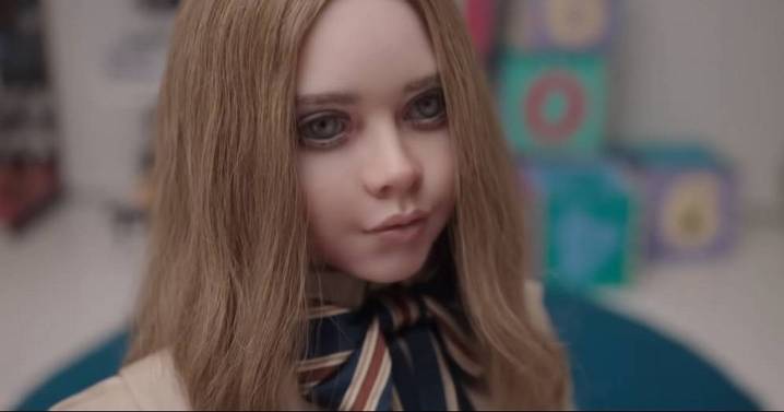 Grisly horror film dubbed 'best ever' is free to watch tonight