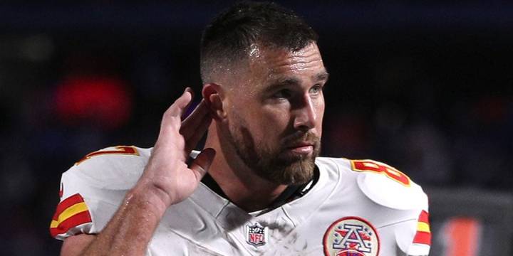 Travis Kelce Isn’t Ready to Make Any Decisions About Retirement | Travis Kelce
