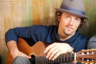 Jason Mraz confirma su regreso a Chile tras más de una década: "Un verdadero privilegio"