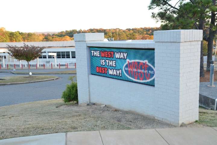 School board OKs $3.9 million for air conditioning, roofing projects at West