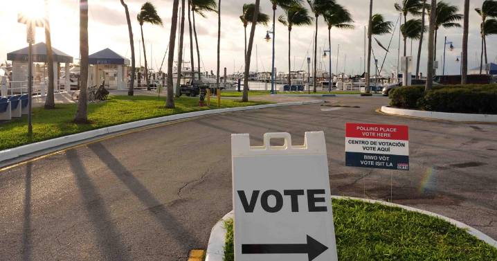 South Florida 2025 elections: Everything you need to know for Miami
