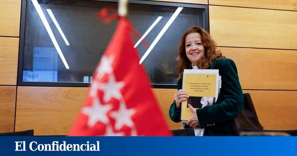Madrid se niega a crear el registro de objetores del aborto tras agotar el plazo del Gobierno