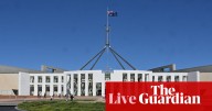 Australia news live: RBA did not consider cutting cash rate, Michele Bullock says; Coalition goes on the attack over inflation in question time