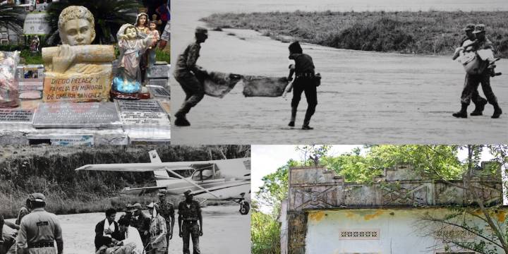La tragedia de Armero en imágenes: el durante y el después de una erupción anunciada que dejó más de 20.000 muertos