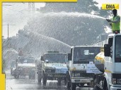 AAP's Priyanka Kakkar makes BIG allegations on BJP government on Delhi pollution