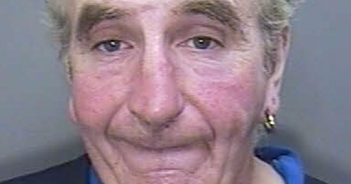 Live: Man with Liverpudlian accent missing from Plymouth