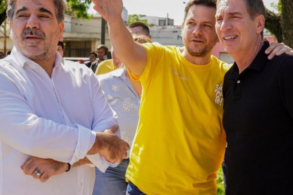 El intendente de Zárate nombró por decreto a una IA como “funcionario municipal con rango de director general"