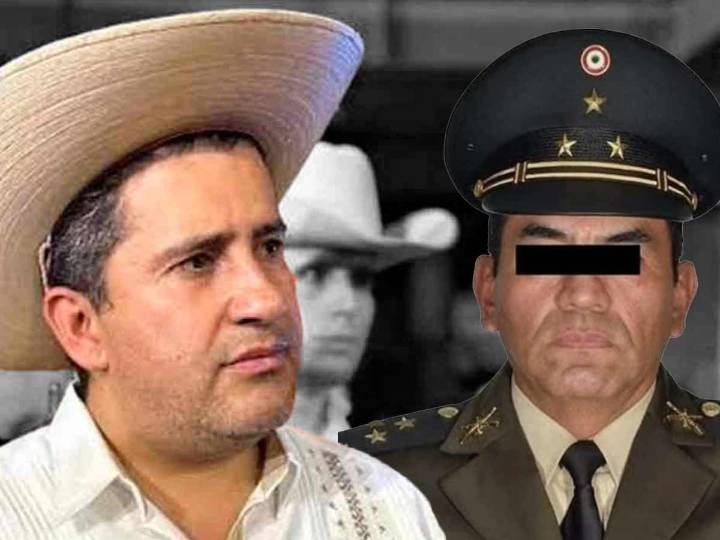 Jefe de escoltas de Carlos Manzo está prófugo; confirma fiscalía de Michoacán