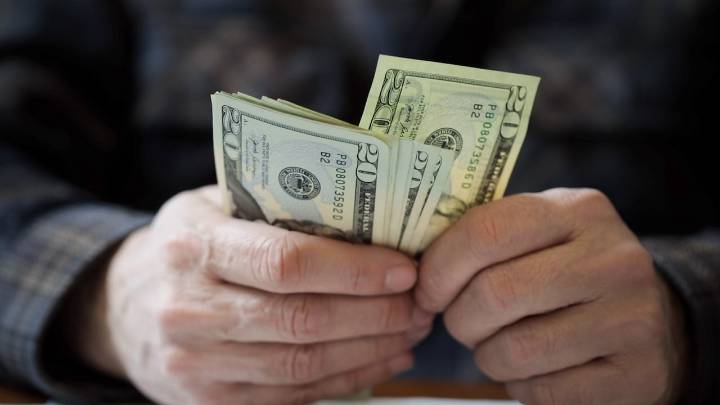 Así está el dólar en casas de cambio hoy 23 de noviembre
