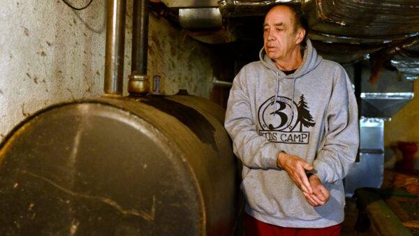 Government shutdown threatens to delay home heating aid for millions of low