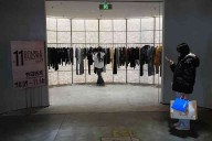 Shoppers cut back during China’s annual Singles’ Day event