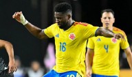 Video del gol de Jefferson Lerma en Colombia vs Australia