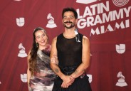 Camilo y Evaluna reversionan el clásico navideño “It’s Beginning to Look a Lot Like Christmas”