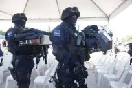 Adquiere Ayuntamiento de Culiacán chalecos y placas balísticas para su policía por más de $8 millones