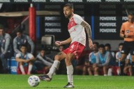 Video: El agónico empate de Argentinos Juniors en la final de la Copa Argentina