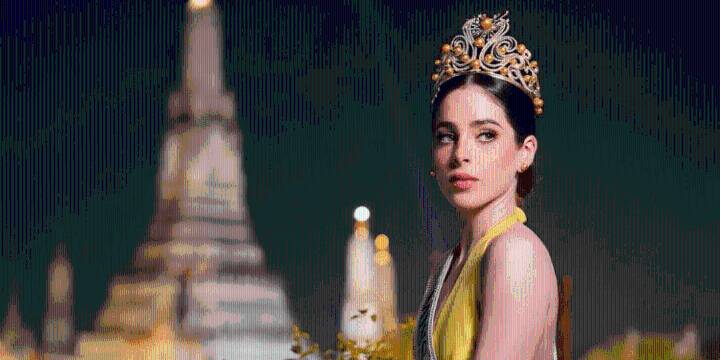 Miss Universo mexicana denunció campaña en su contra