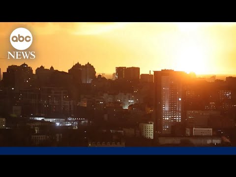 Trump claims progress made in Ukraine