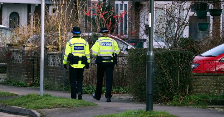 'Failed' police roles to be axed in massive shake