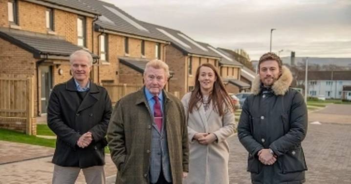 Almost 100 fewer homes let across West Lothian in past year