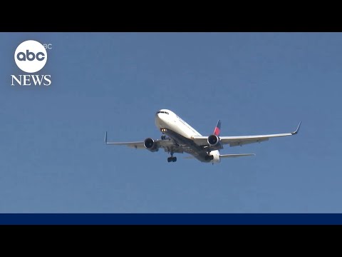 Plane cancellations fuel travel frustrations amid FAA's capacity limitations