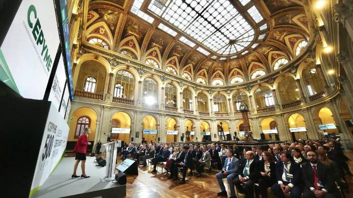 Las nuevas 'gacelas' de Aragón: así son las 17 pymes de la comunidad que más crecen