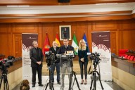 Córdoba reúne a expertos internacionales para reforzar la protección del patrimonio ante riesgos y desastres